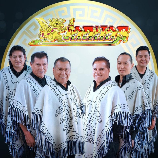 Los Kjarkas tickets, events, and tour dates