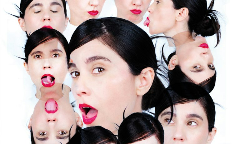 Javiera Mena