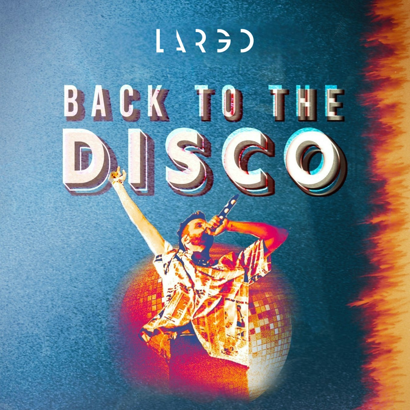 Back to the Disco