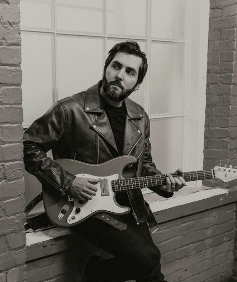 Ariel Posen at The Deaf Institute, Manchester