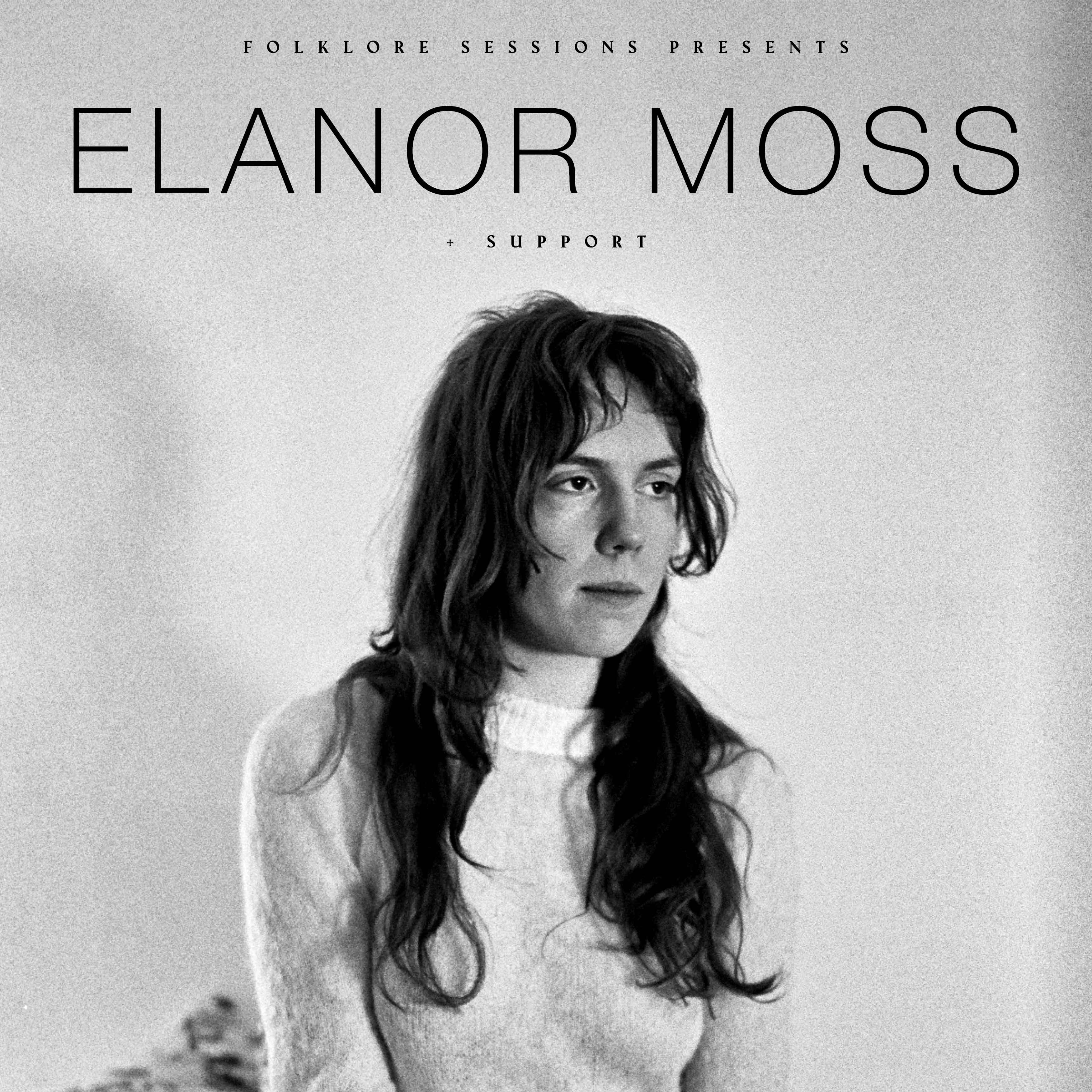 Elanor Moss