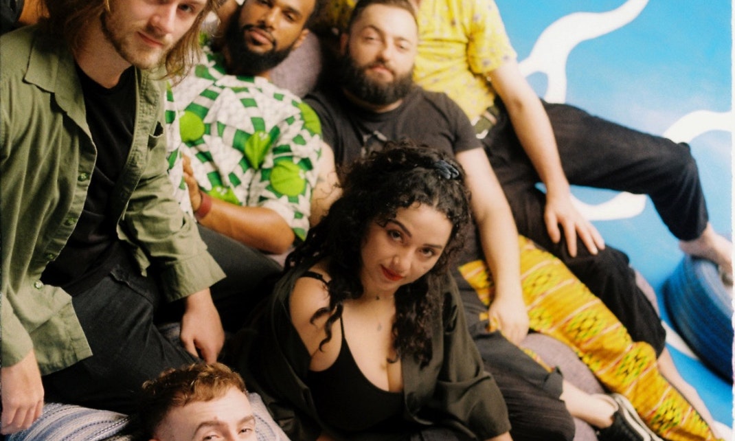 The Gratoners + Love Cloud