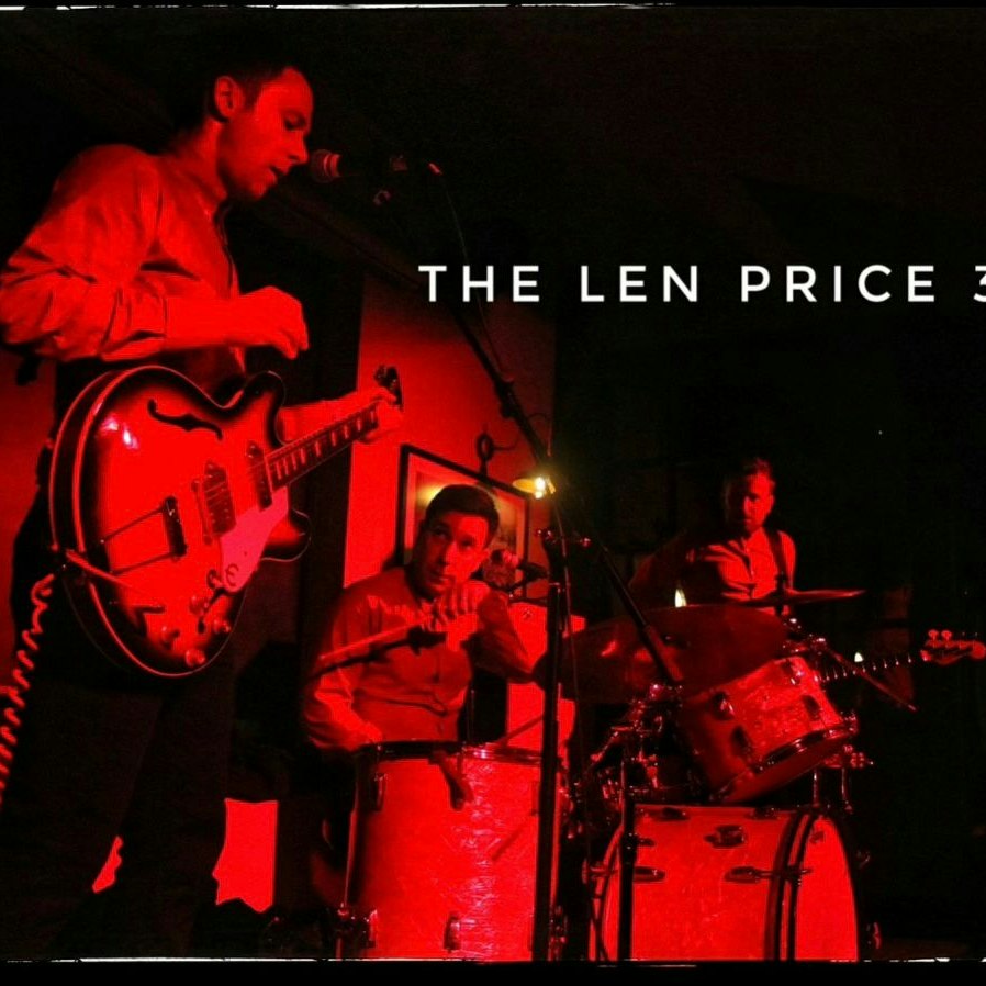 The Len Price 3