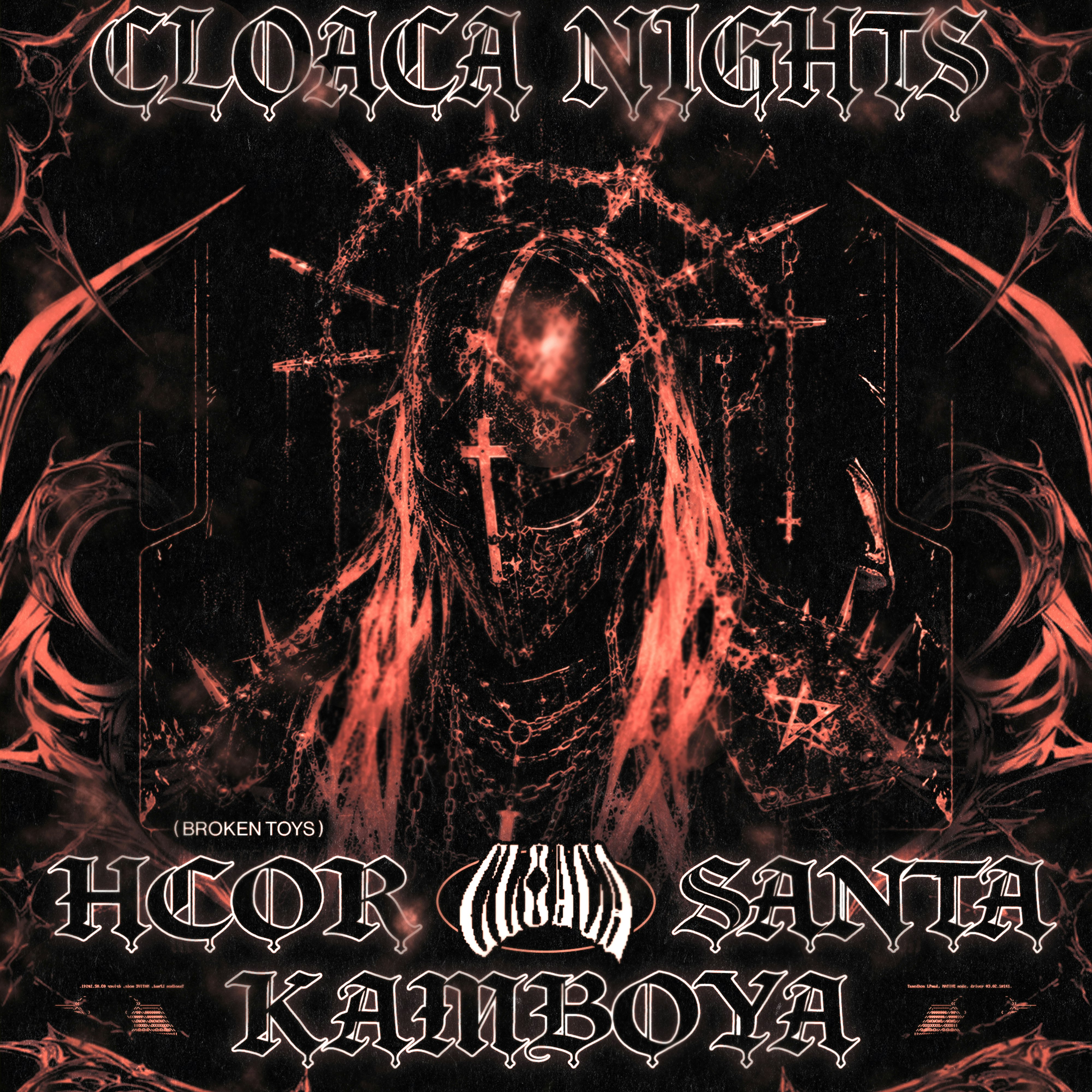 Cloaca