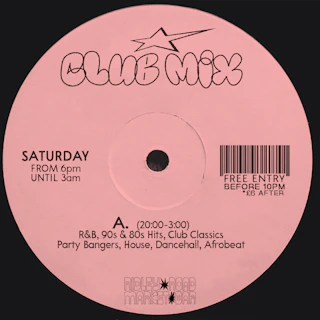 Club Mix