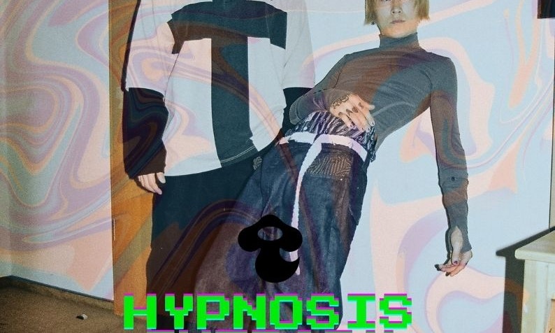 Throwing Hands presents Hypnosis Therapy