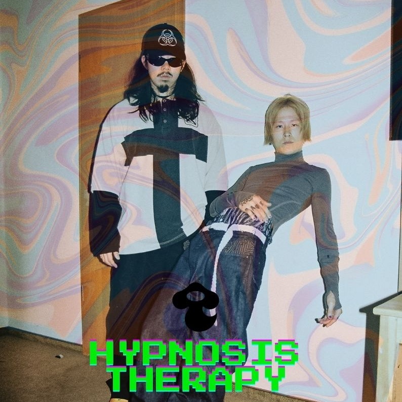 Throwing Hands presents Hypnosis Therapy
