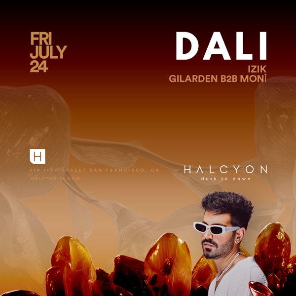 DALI
