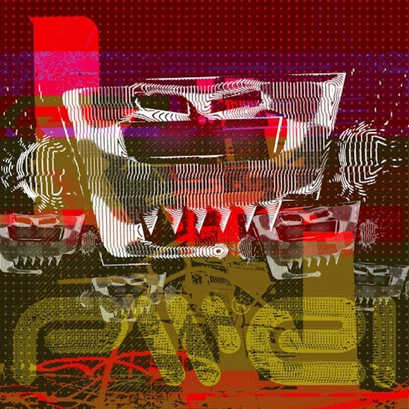 Pop Will Eat Itself presents PWEI.40