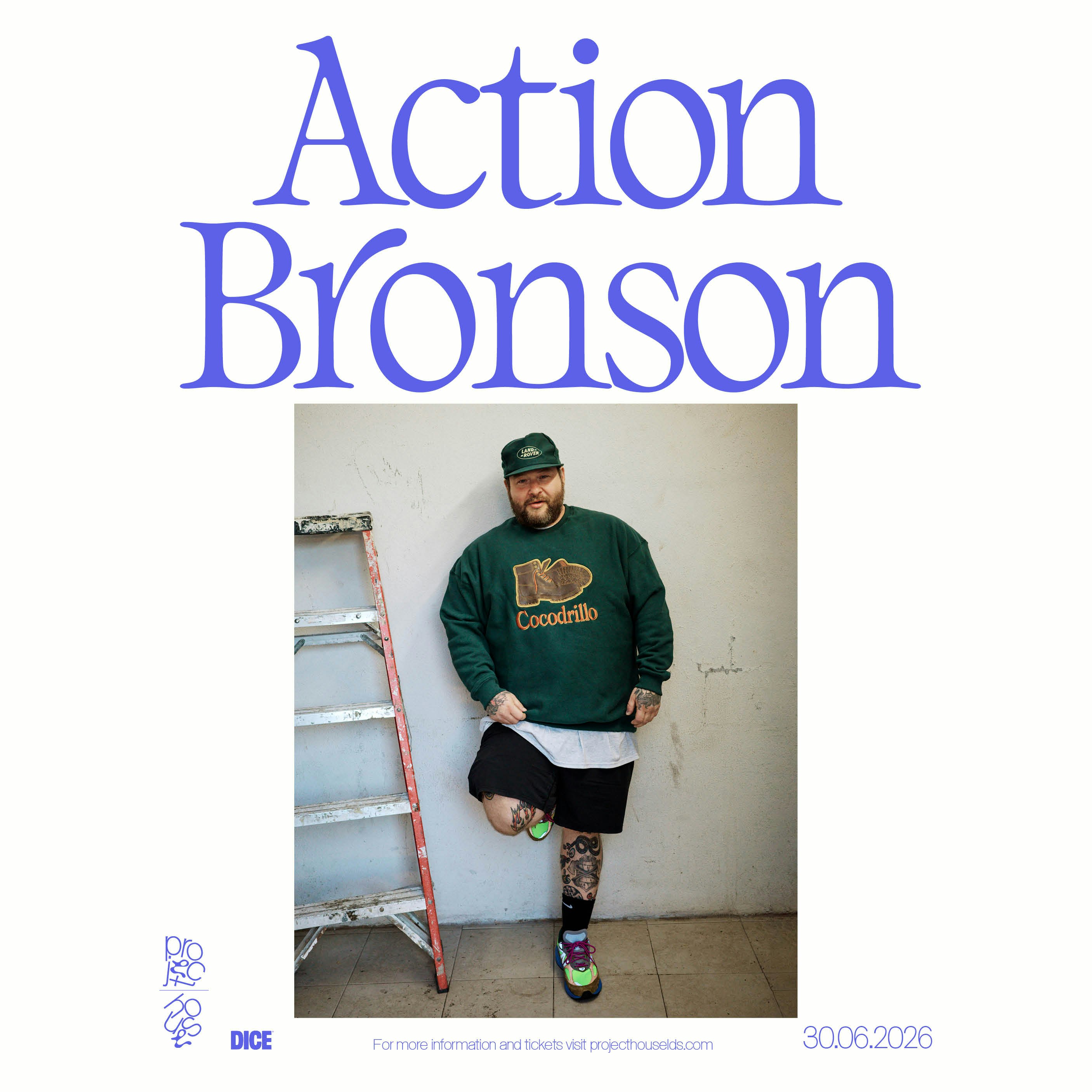 Action Bronson