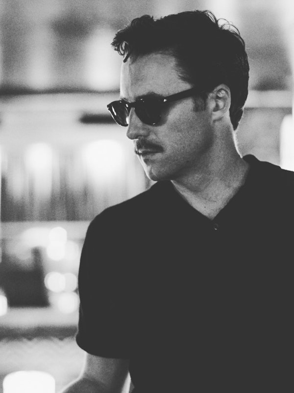 Nick Waterhouse, Mask Appeal