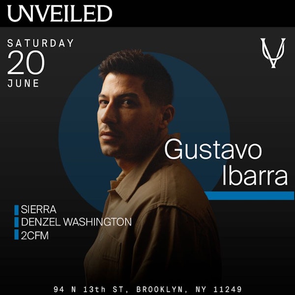 Gustavo Ibarra