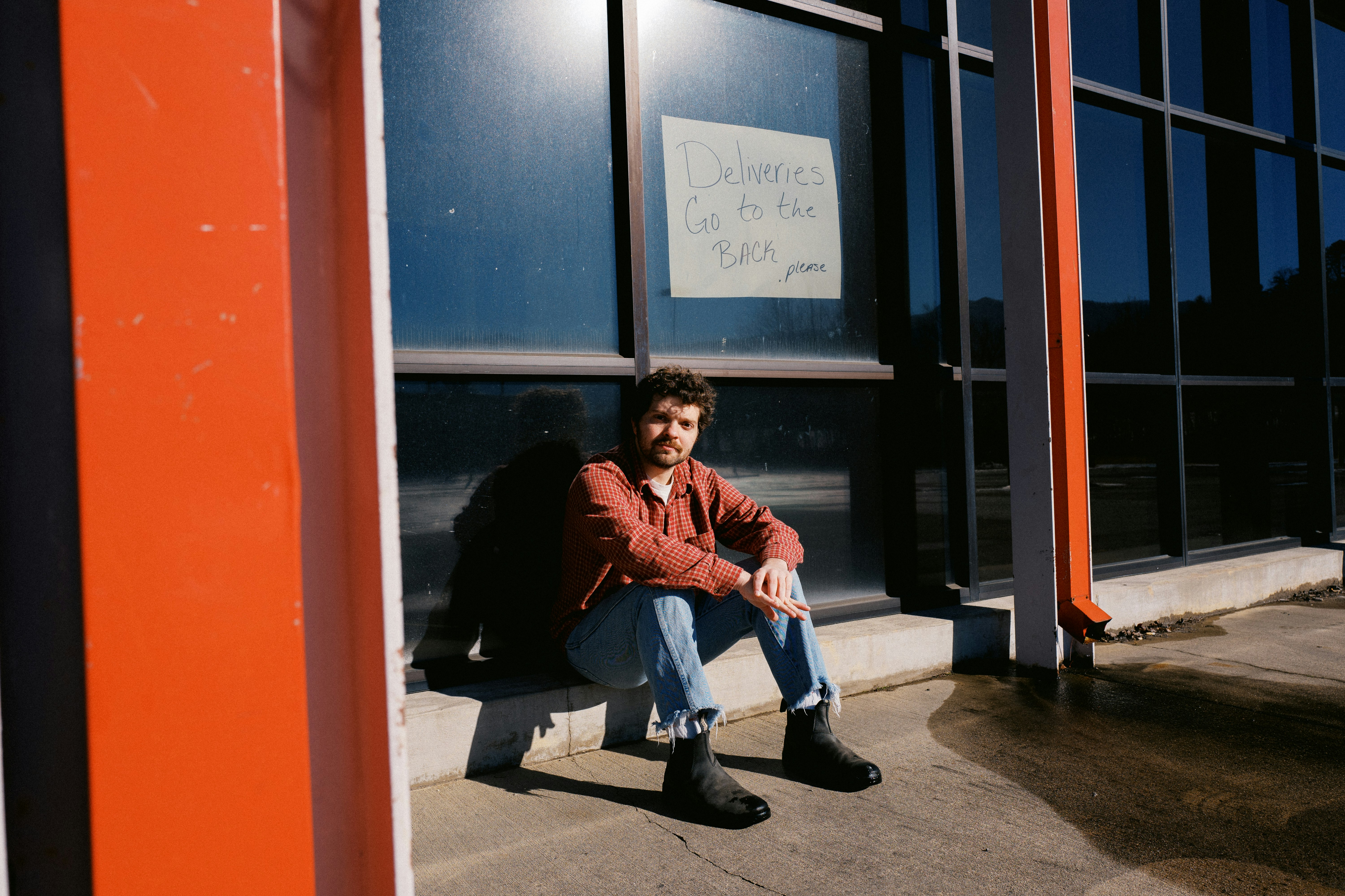 O My Stars presents Colin Miller (USA) at The Holloway, Norwich