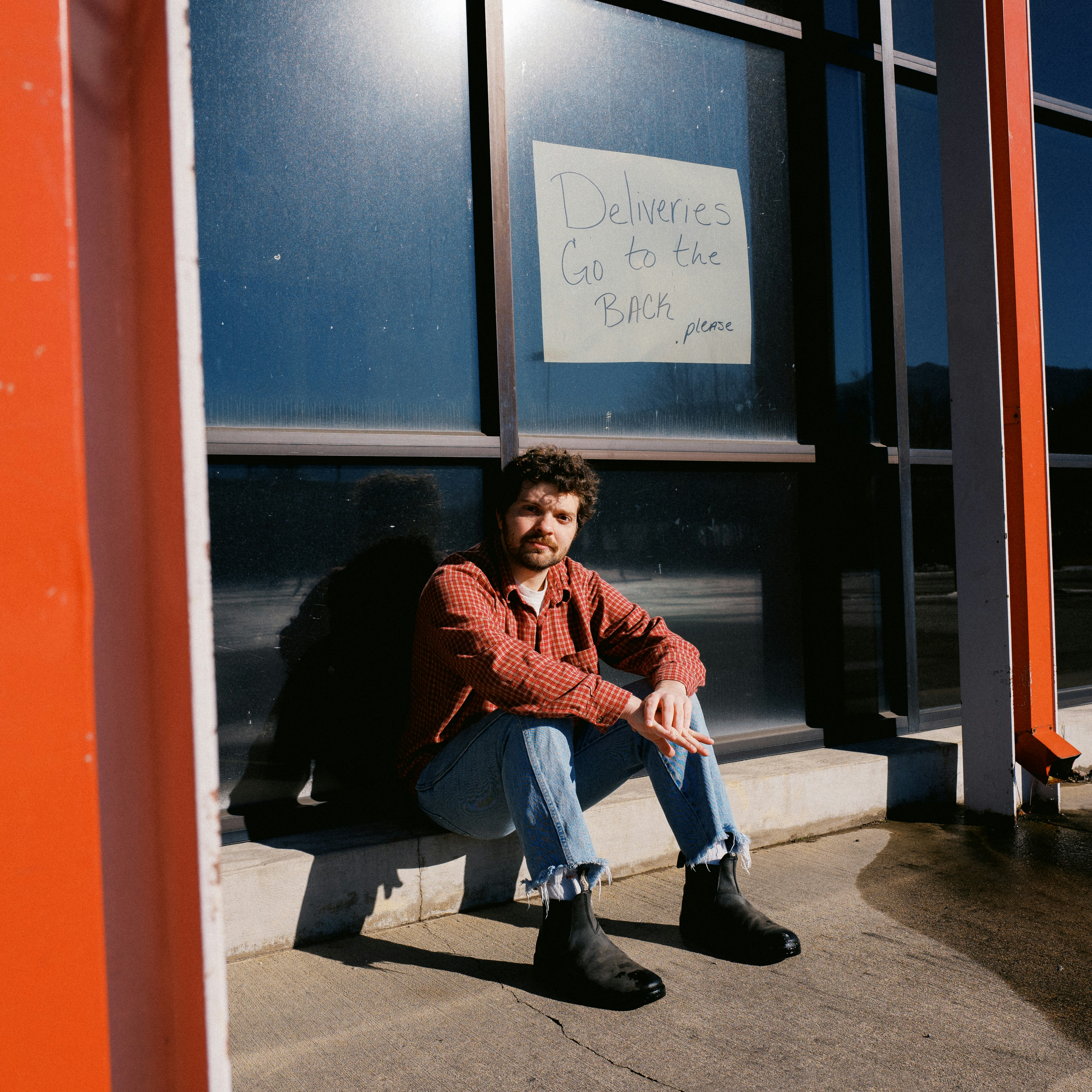 O My Stars presents Colin Miller (USA)