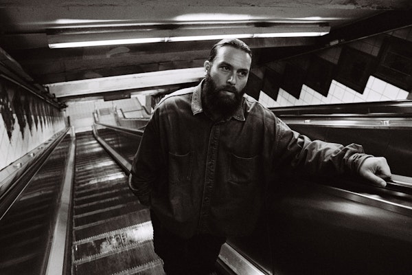 Nick Hakim