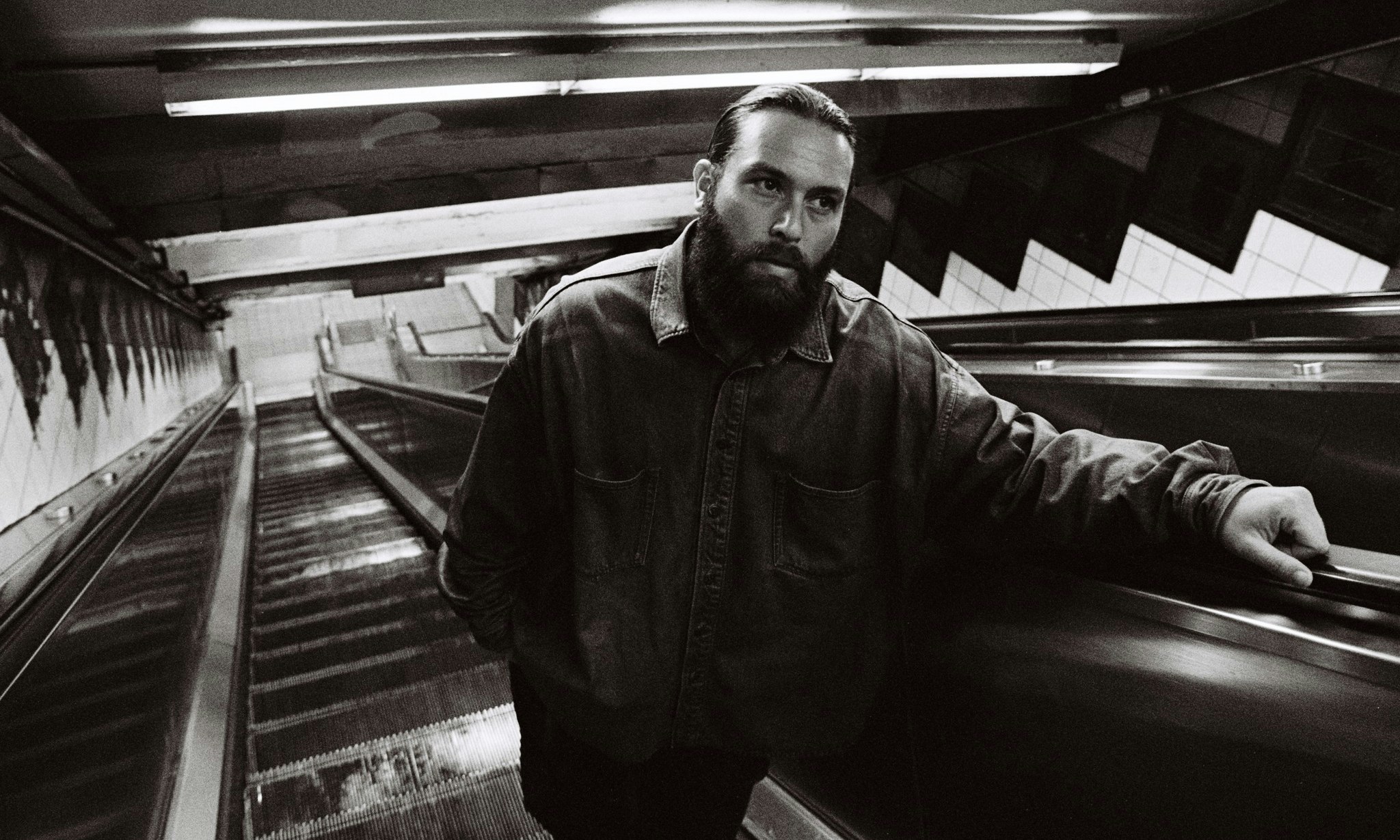 Nick Hakim