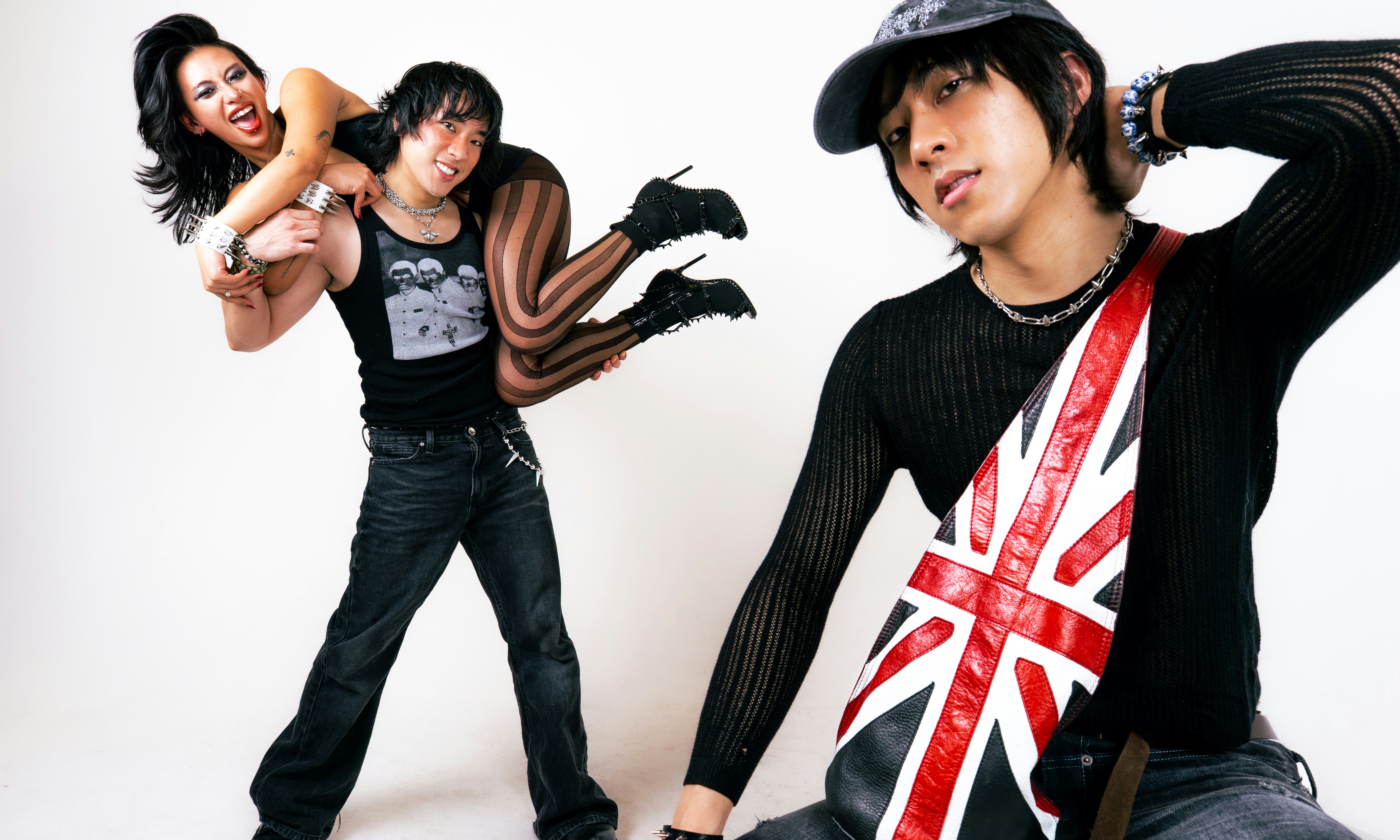 Chanpan – autogratis North American Tour