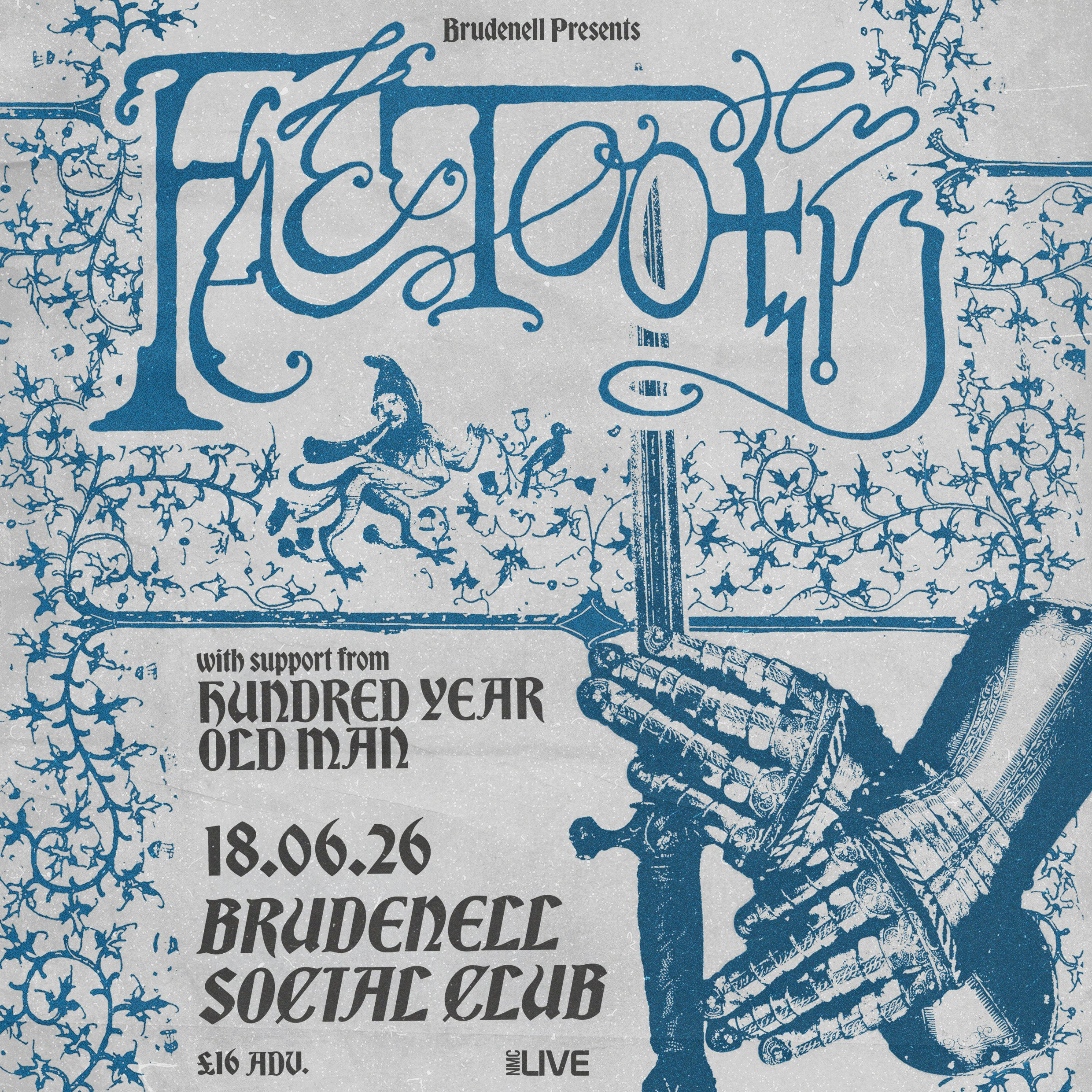 Faetooth