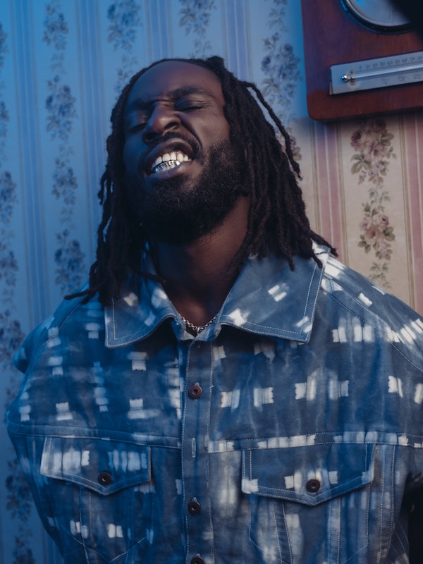 Kojey Radical