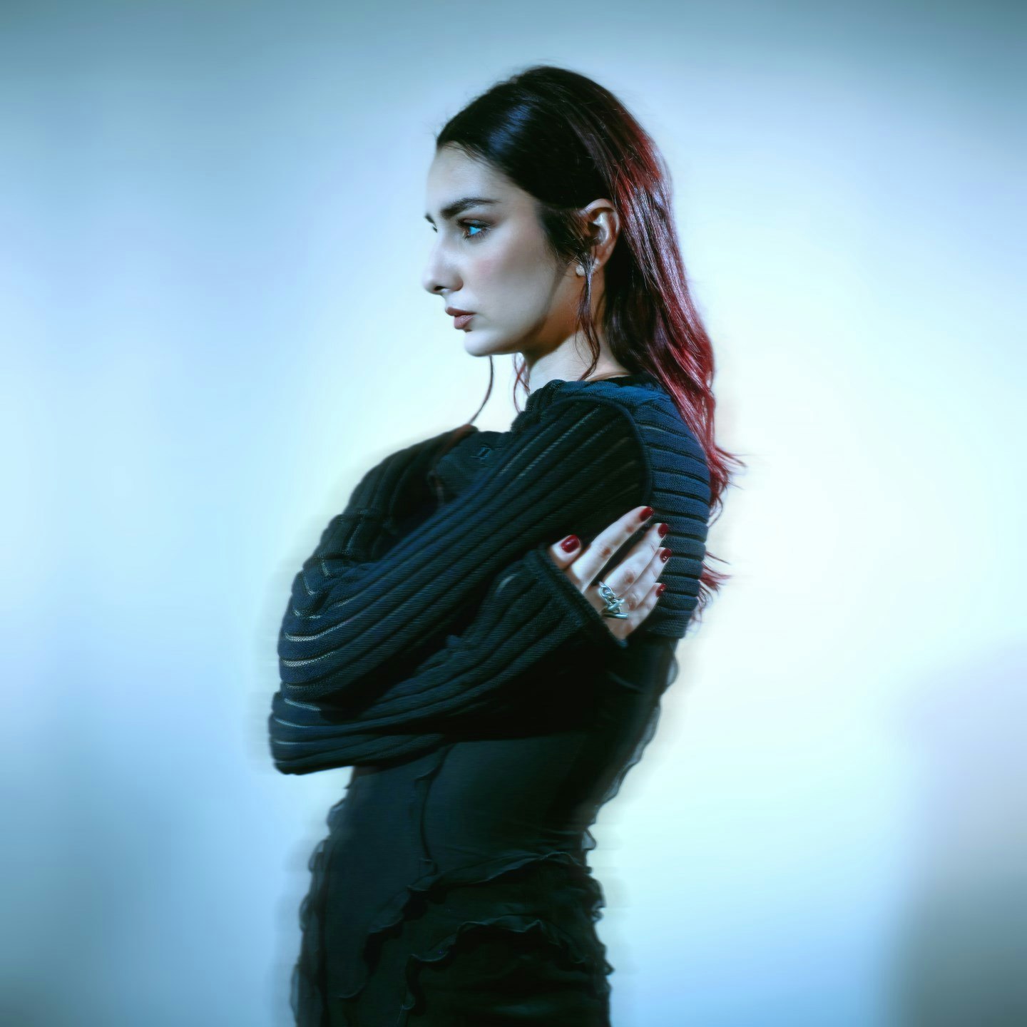 AFTER DISORDER : CARLA SCHMITT, BÉROU, REVEX AND MORE