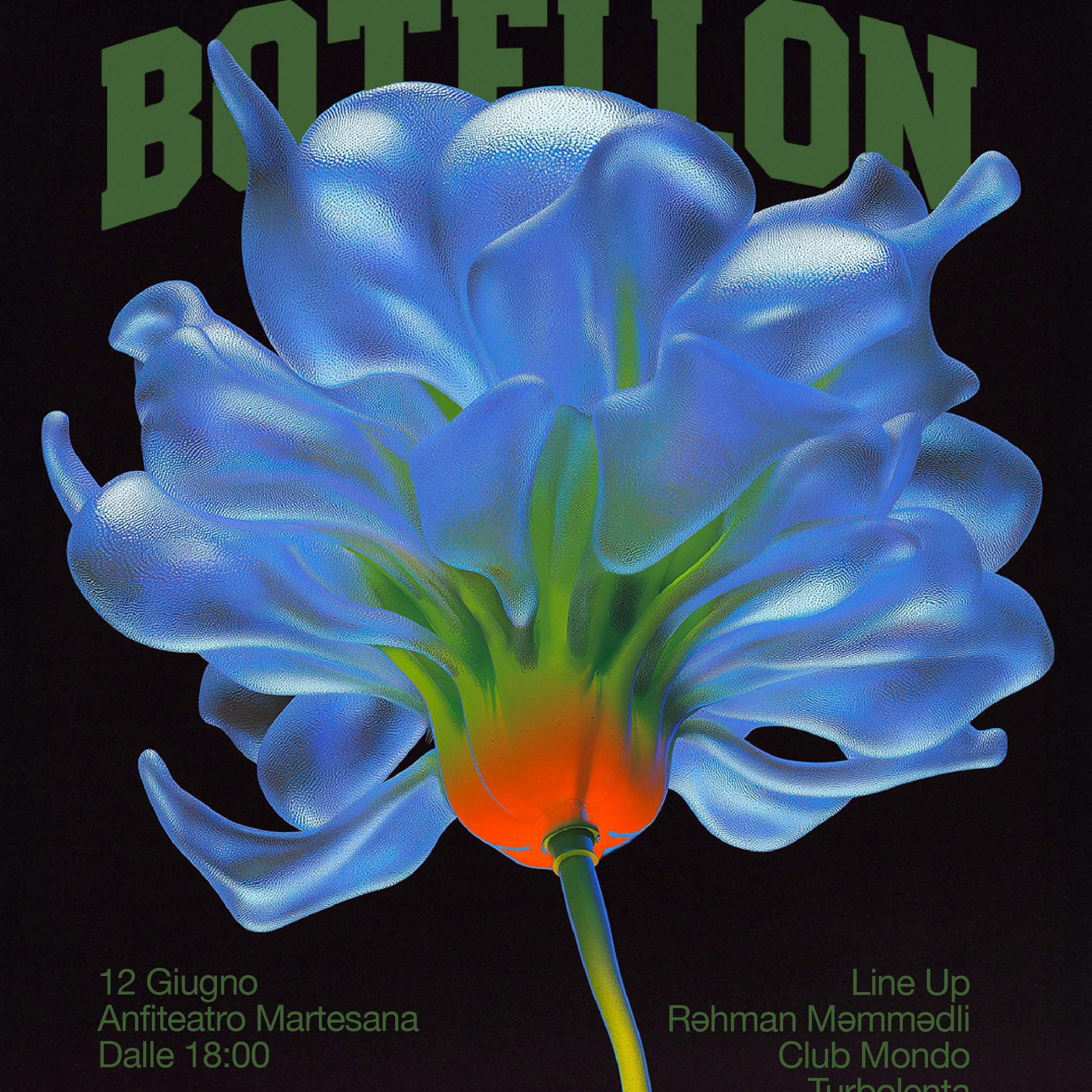 OPENING NAMA SUMMER FESTIVAL 26 - BOTELLON