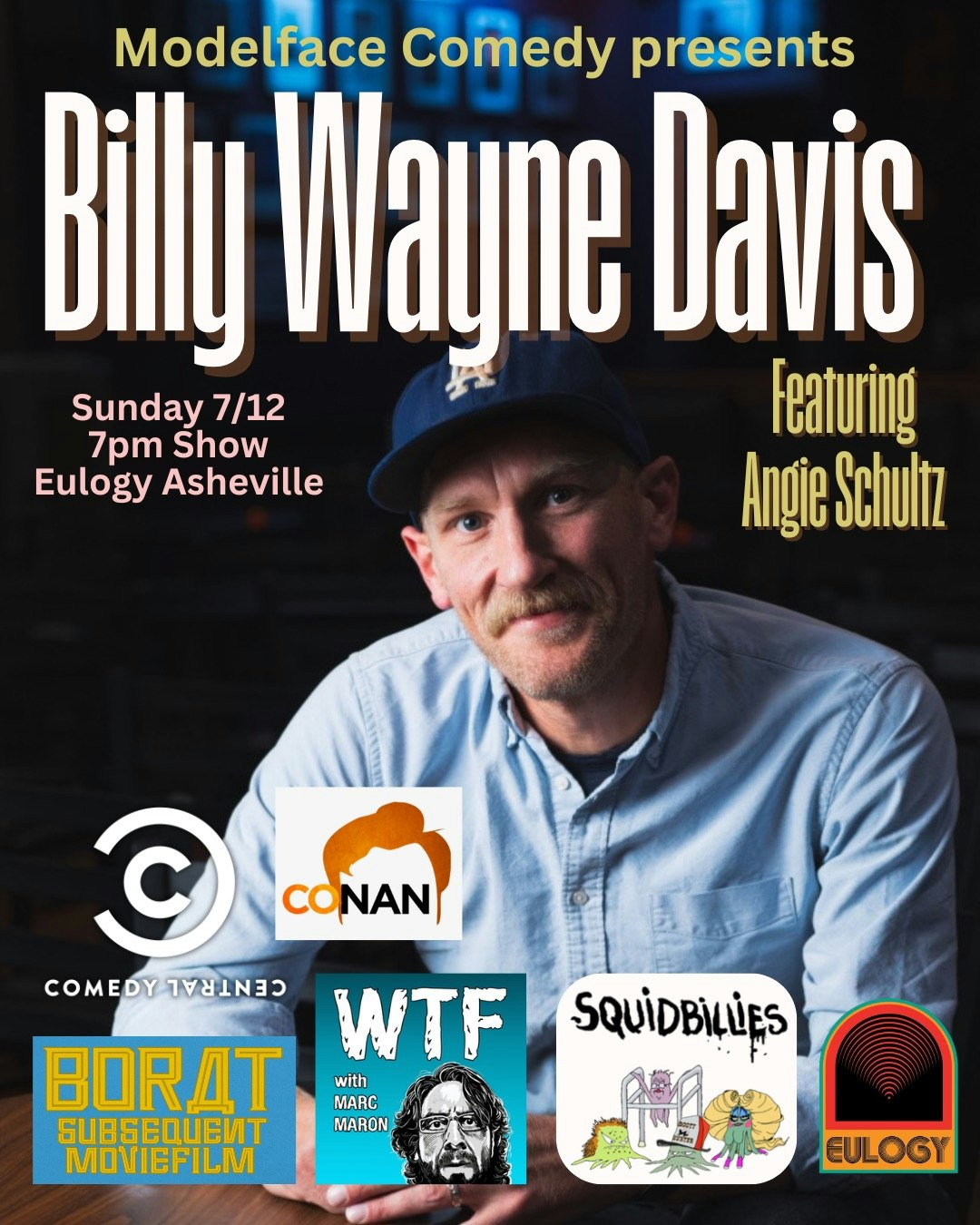 Billy Wayne Davis