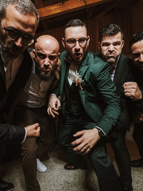 Alea Jacta Est + The Butcher Project