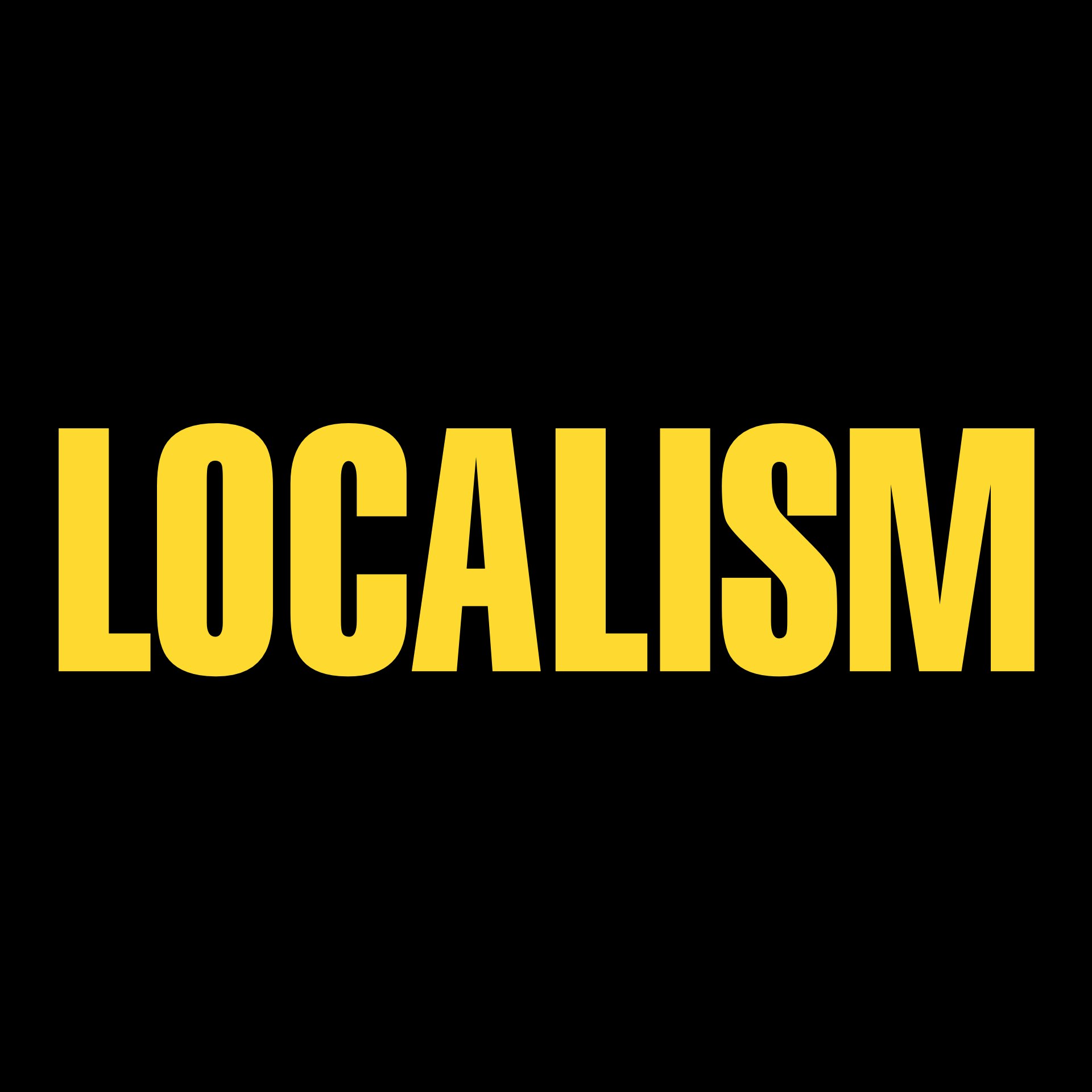 LOCALISM: Roxanne Roll & Kate Hutchinson