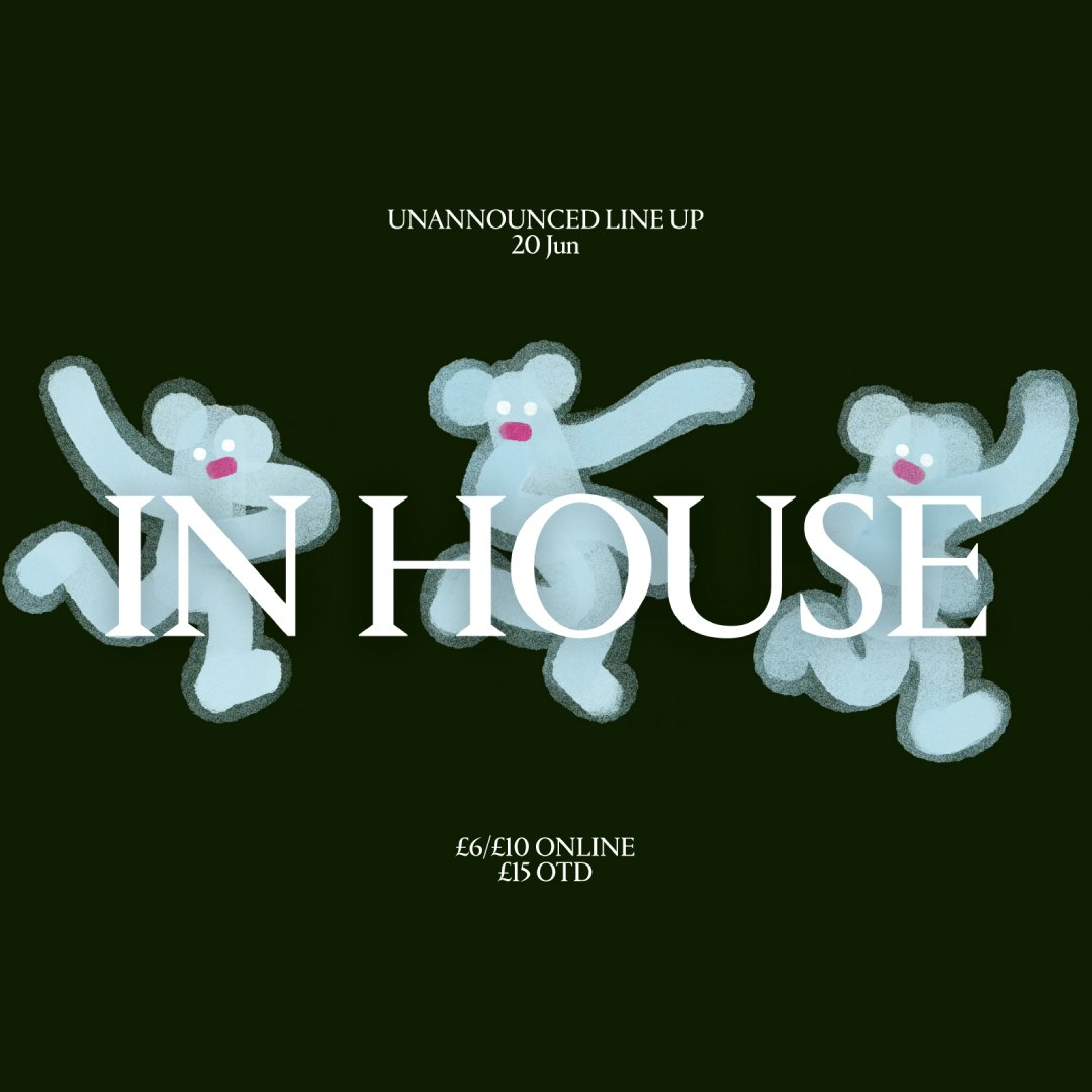 Palais: In House