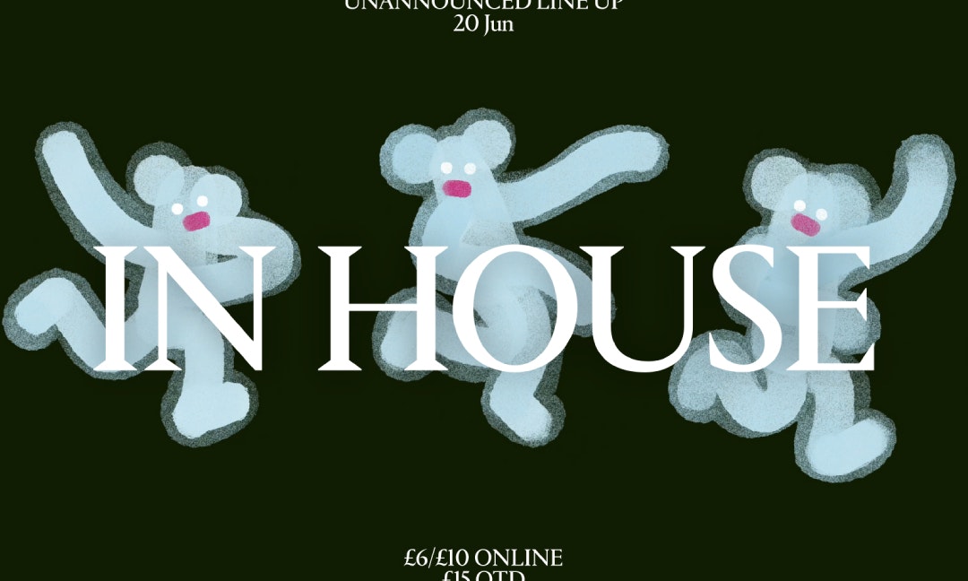 Palais: In House