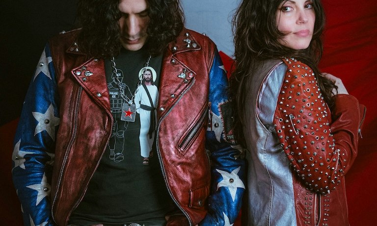 The Last Internationale