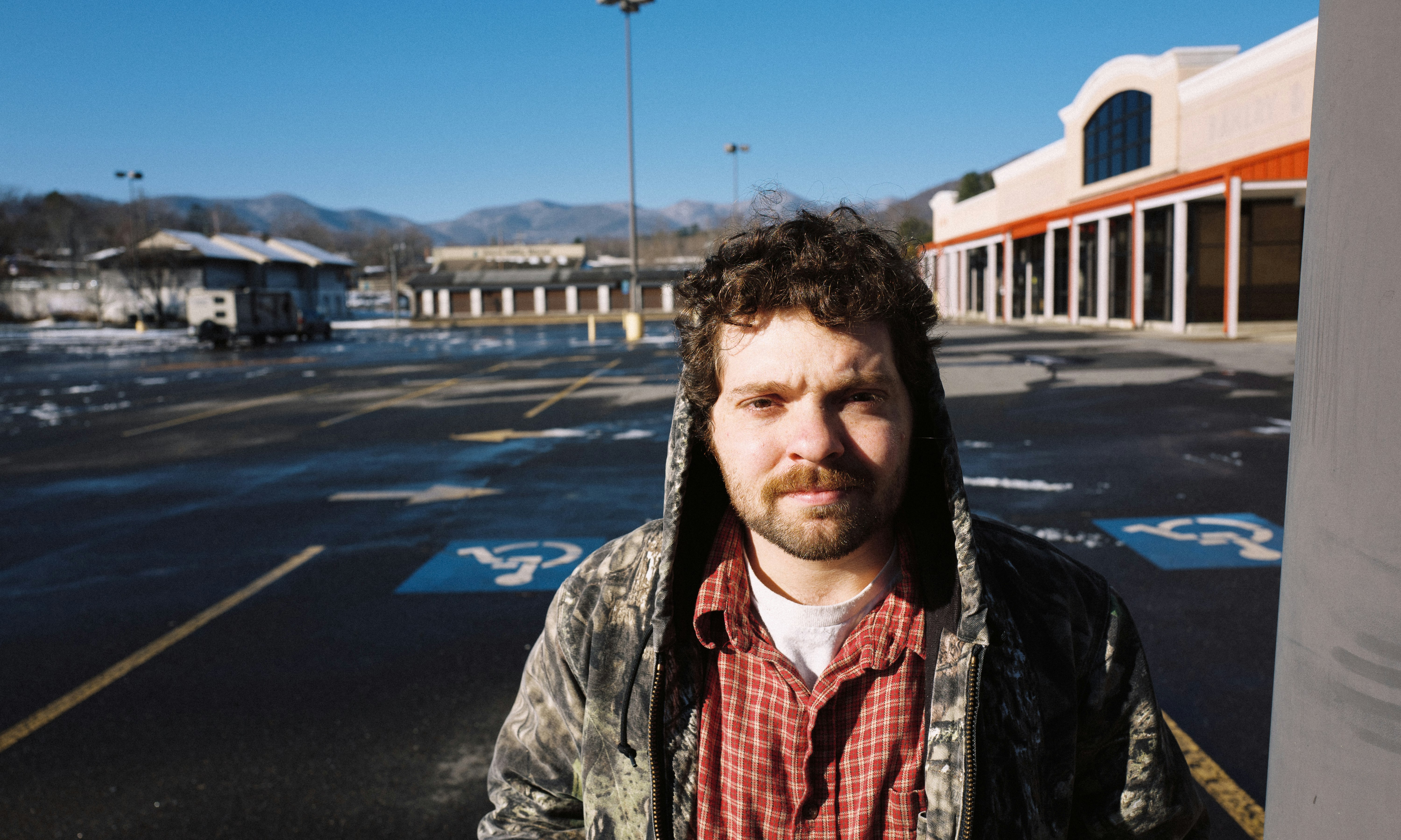 Colin Miller + Told Slant + h. pruz