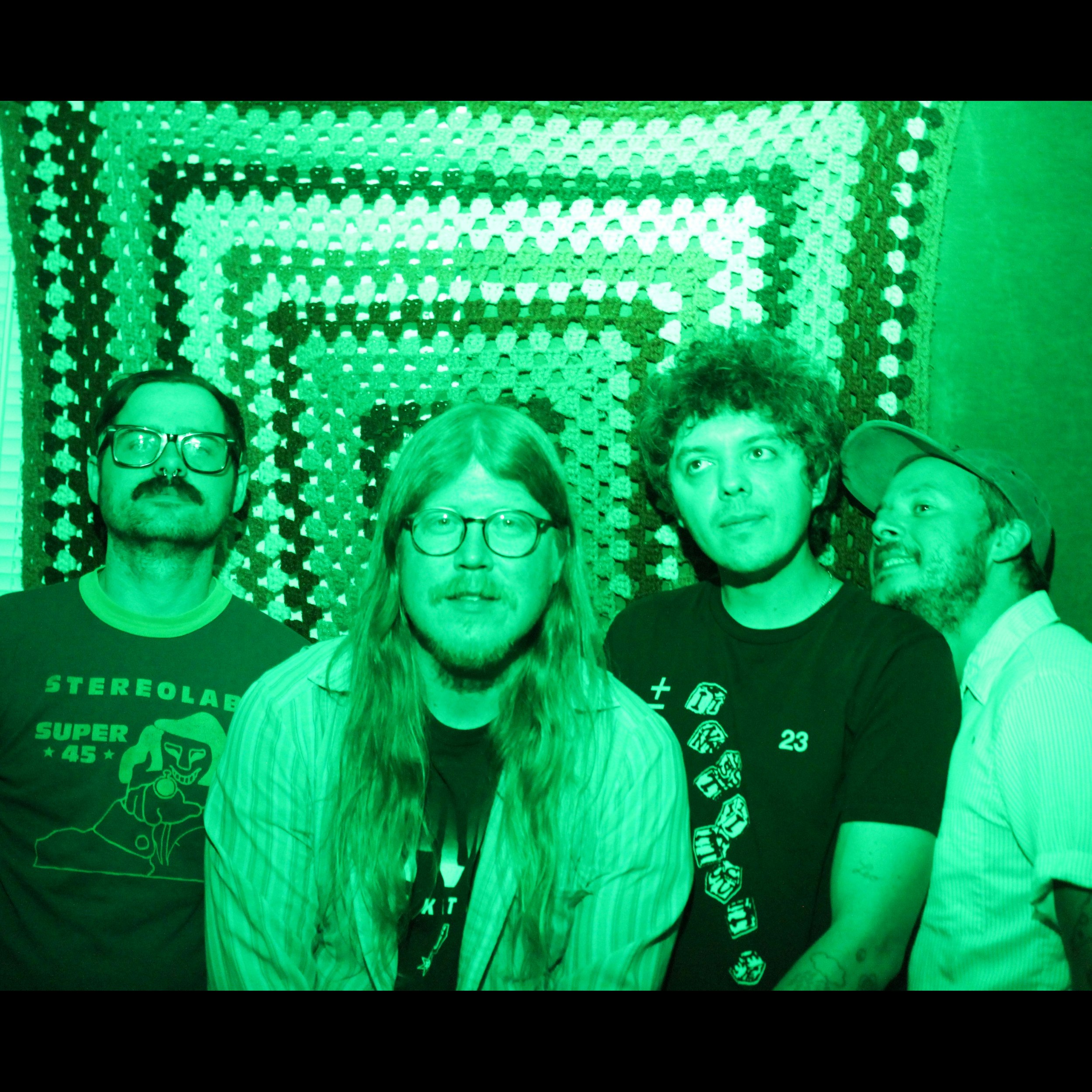 Holy Wave