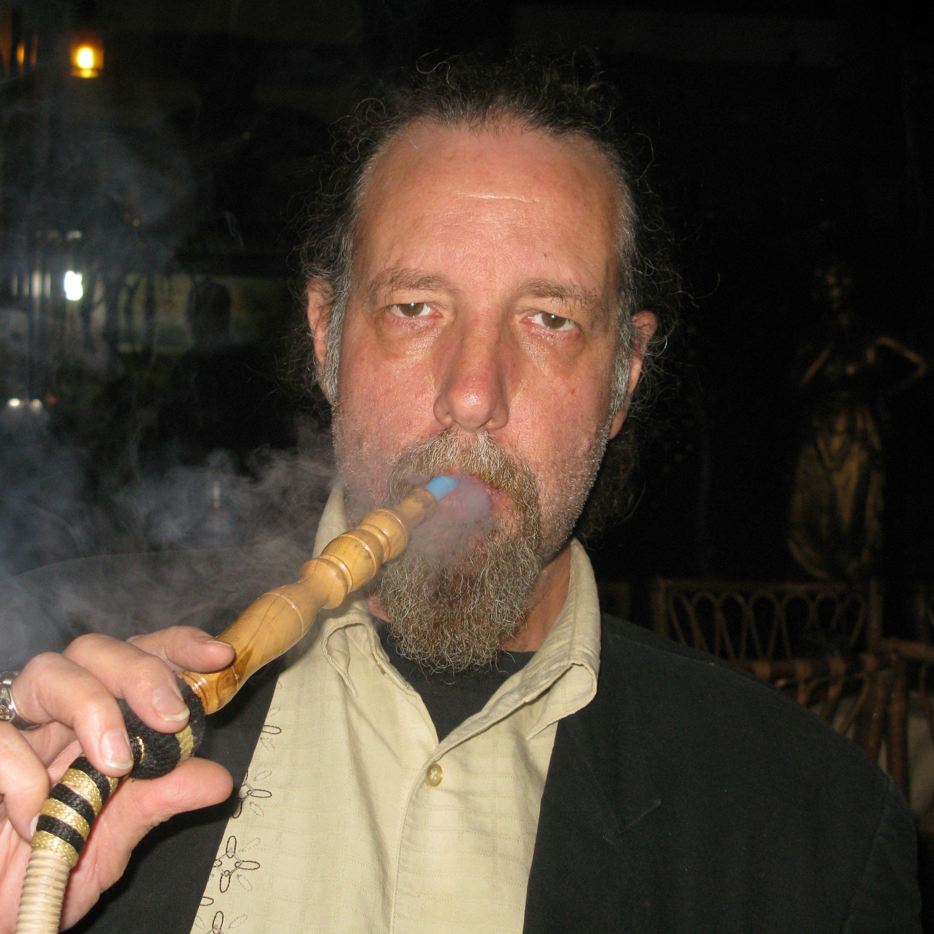 SIR RICHARD BISHOP