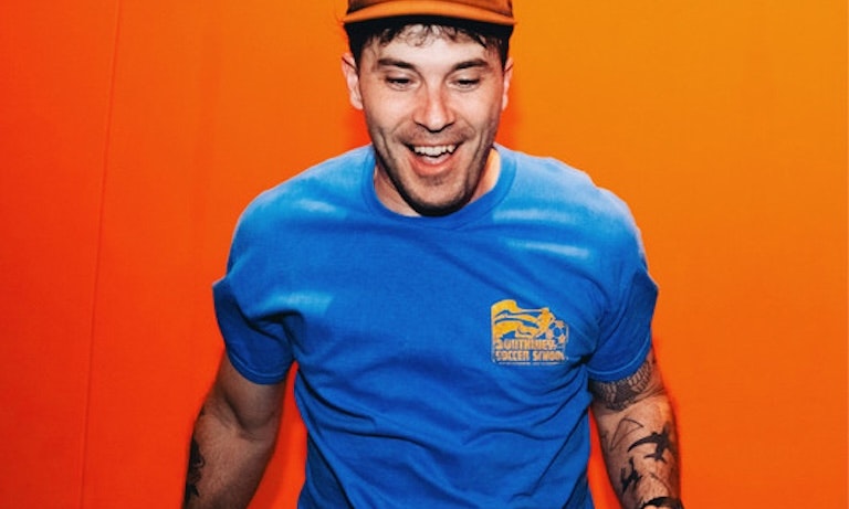 Matthew Mole