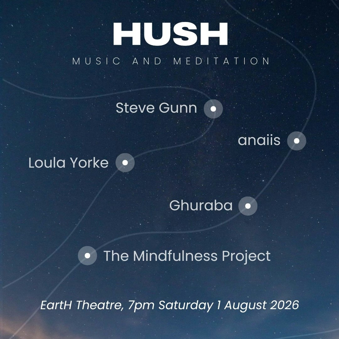 HUSH