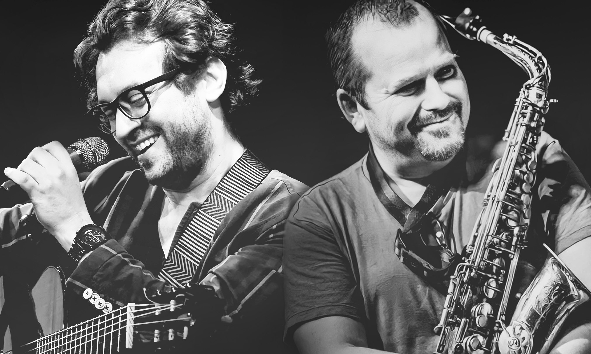 Getz/Gilberto: Live w/ Mario Bakuna Band