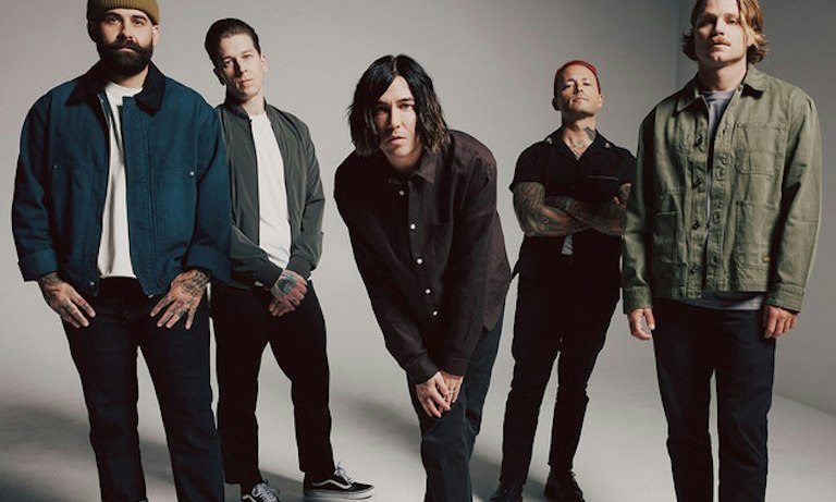 Sleeping With Sirens