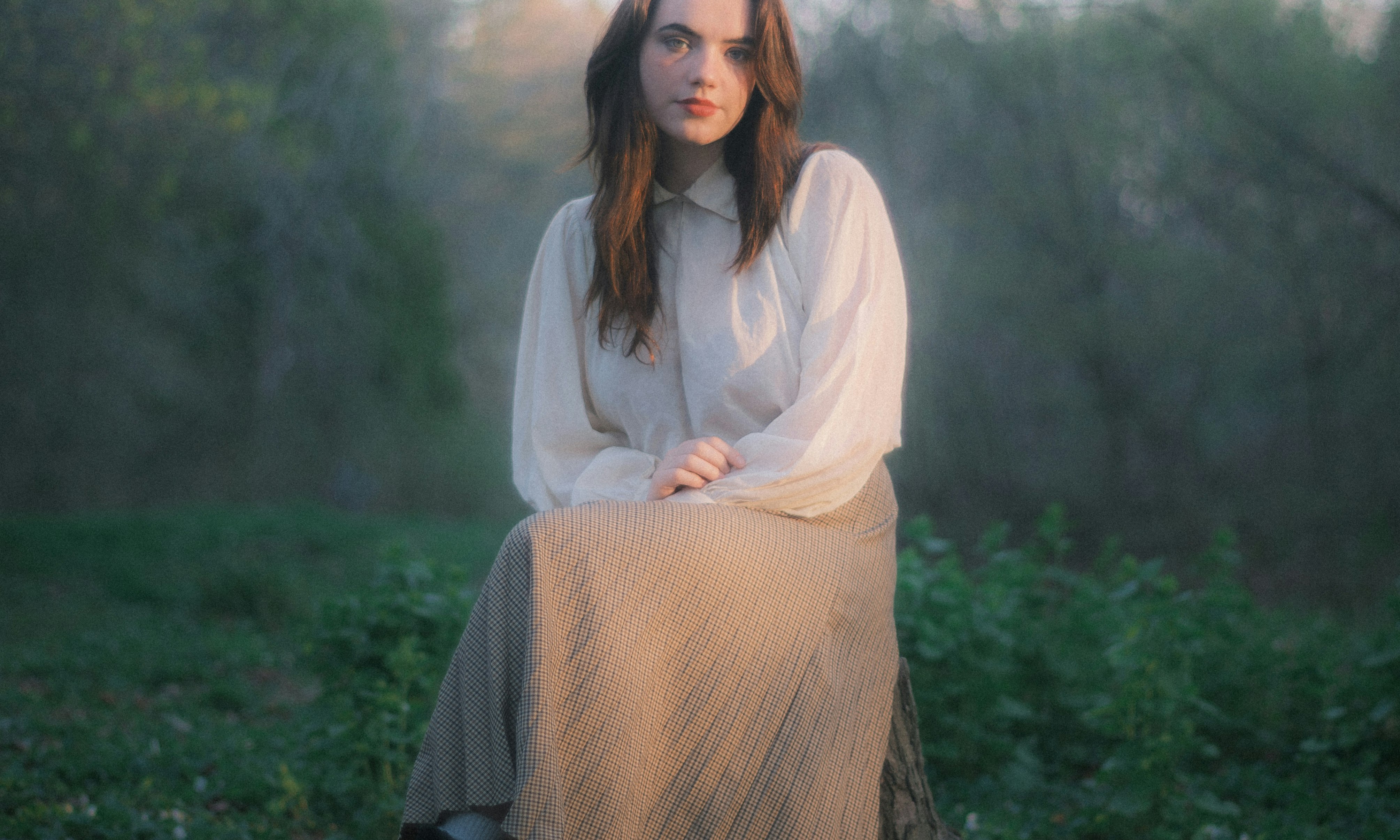 Genevieve Stokes