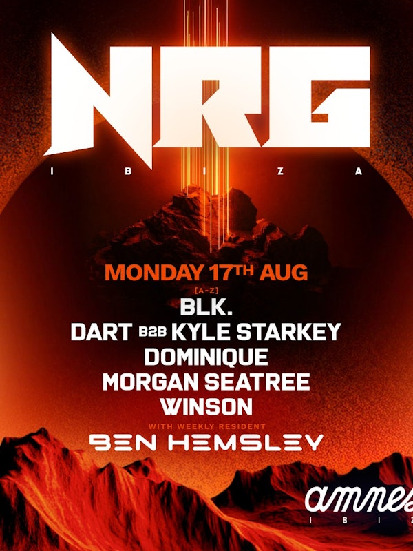 NRG