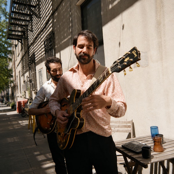 World Cup Music Festival: Yallah Yallah