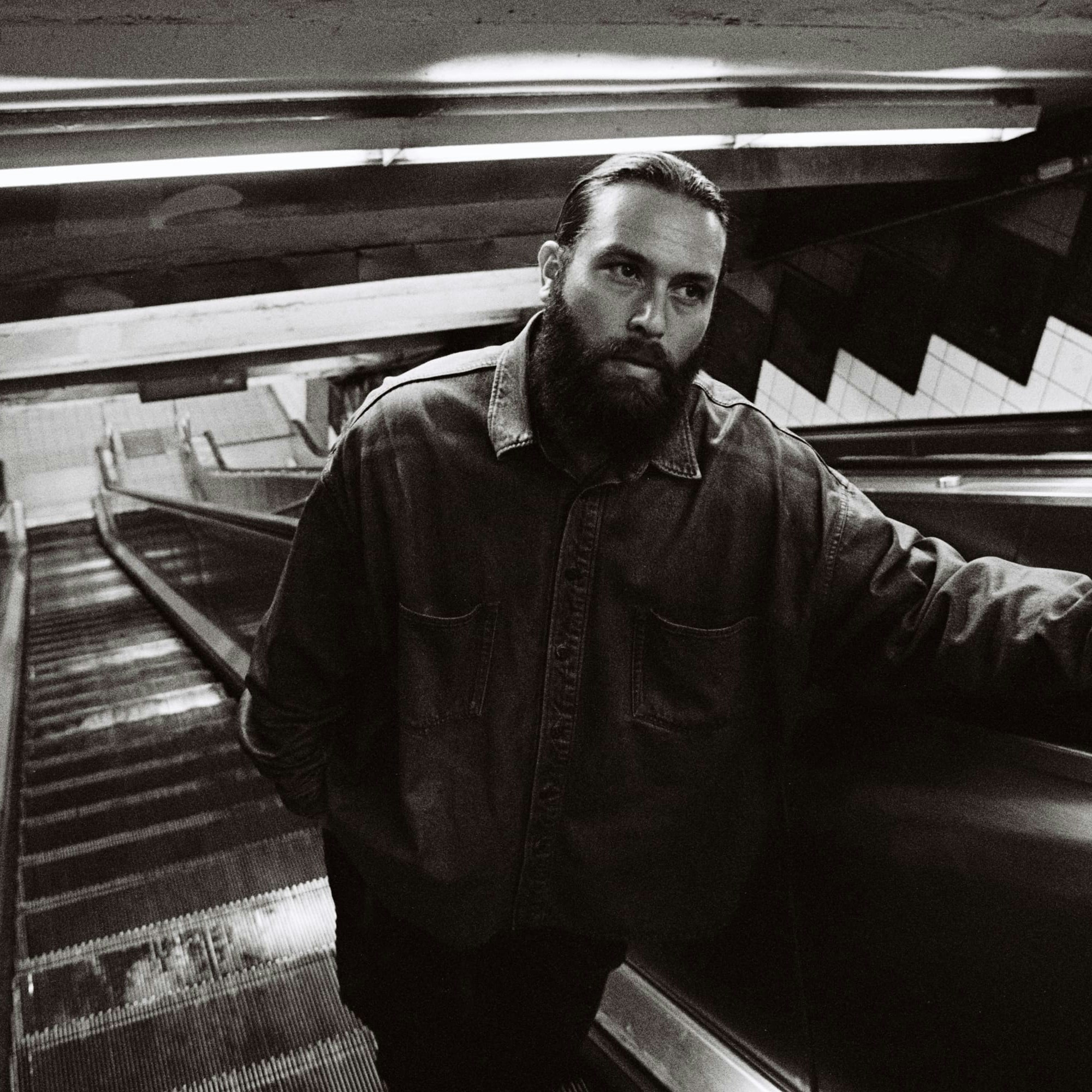 Nick Hakim
