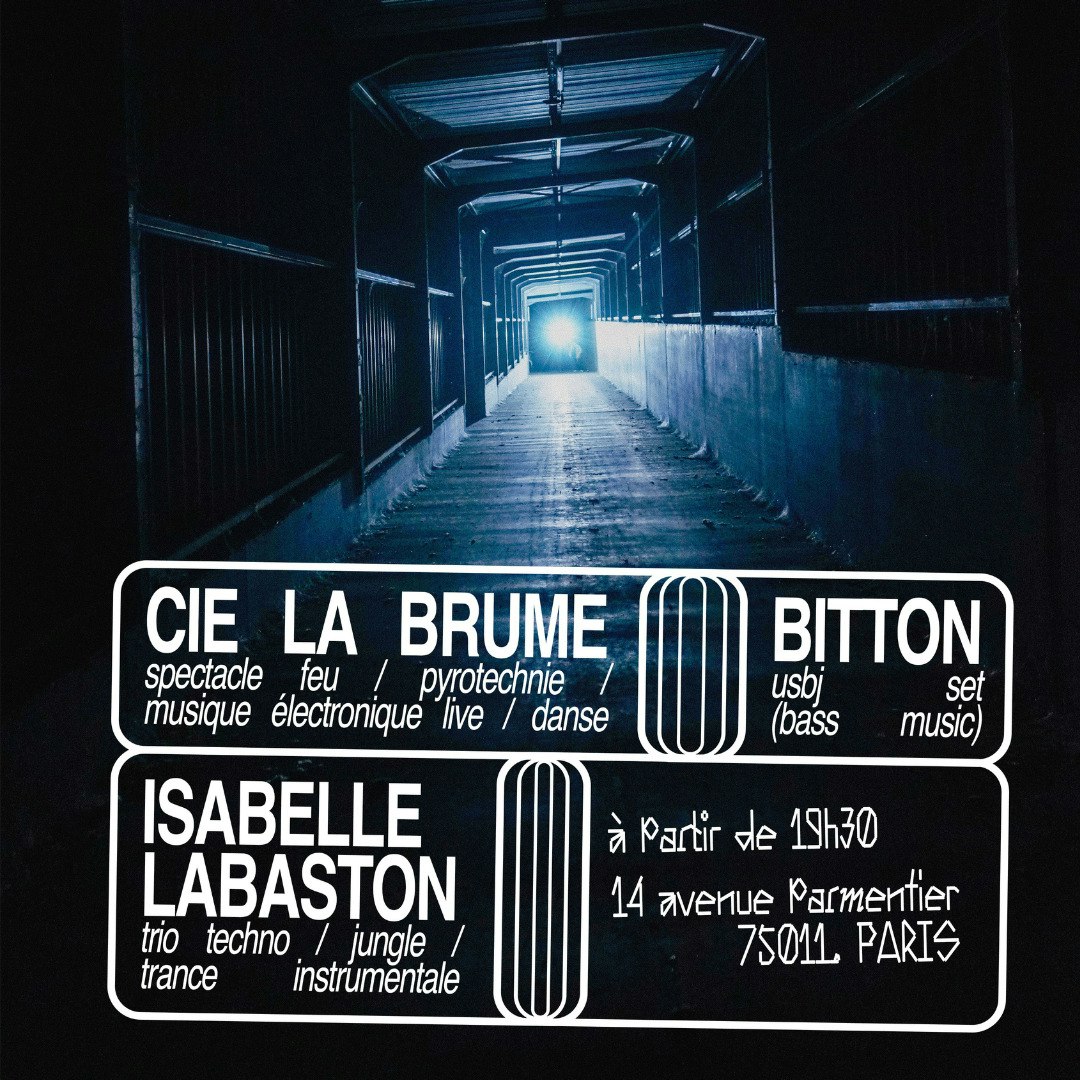 Cie La Brüme & friends