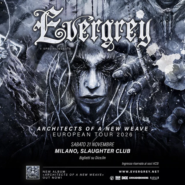 Evergrey