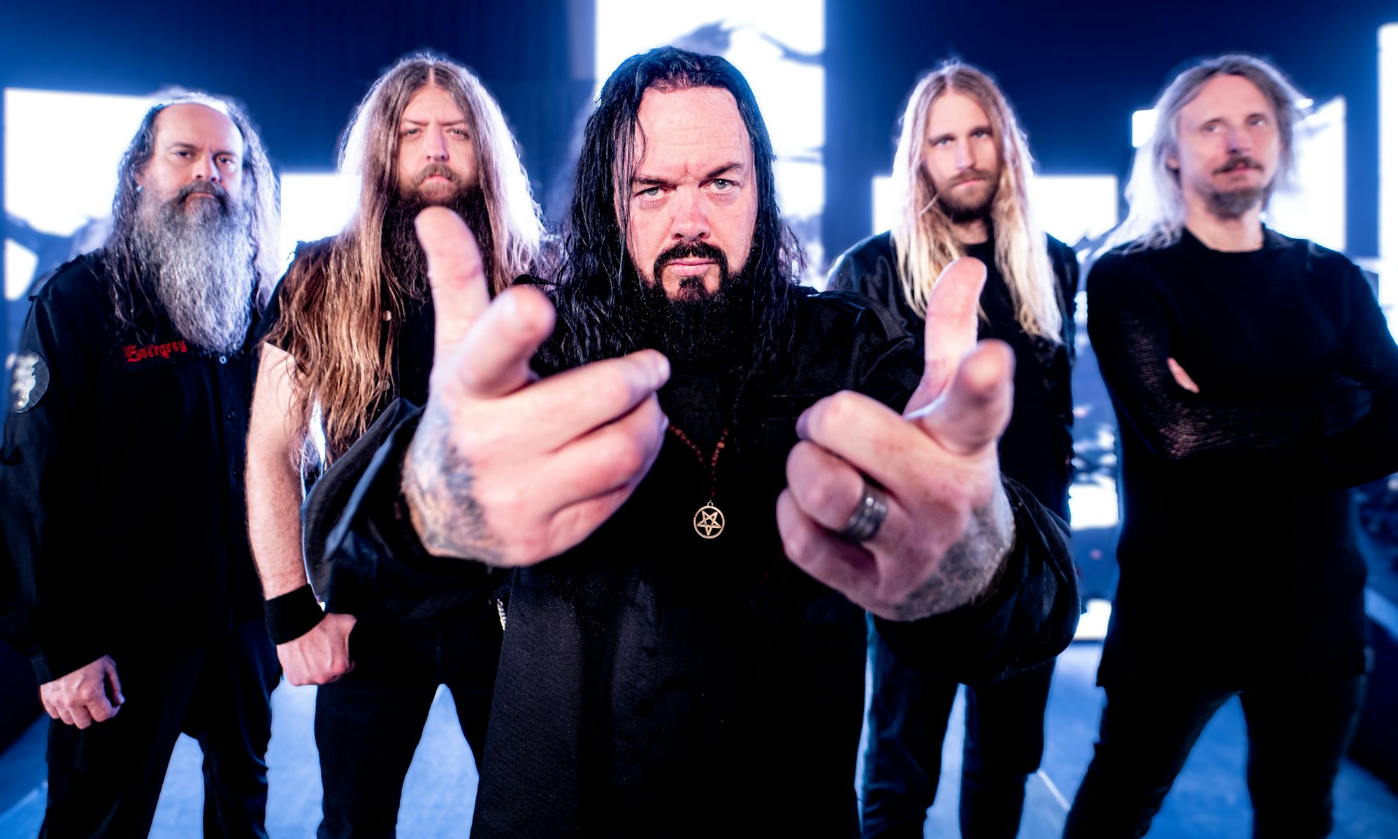 EVERGREY