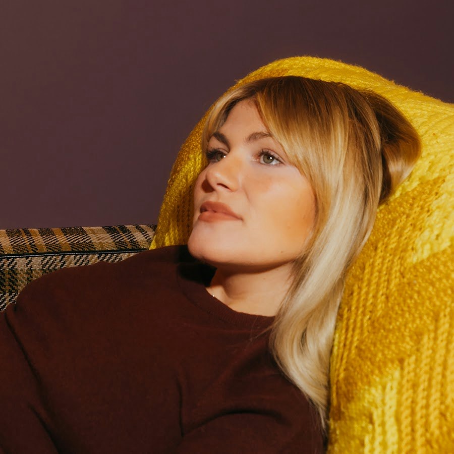 MADDIE ZAHM - Everything All The Time Tour