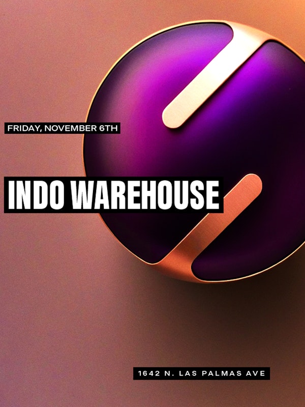 Indo Warehouse