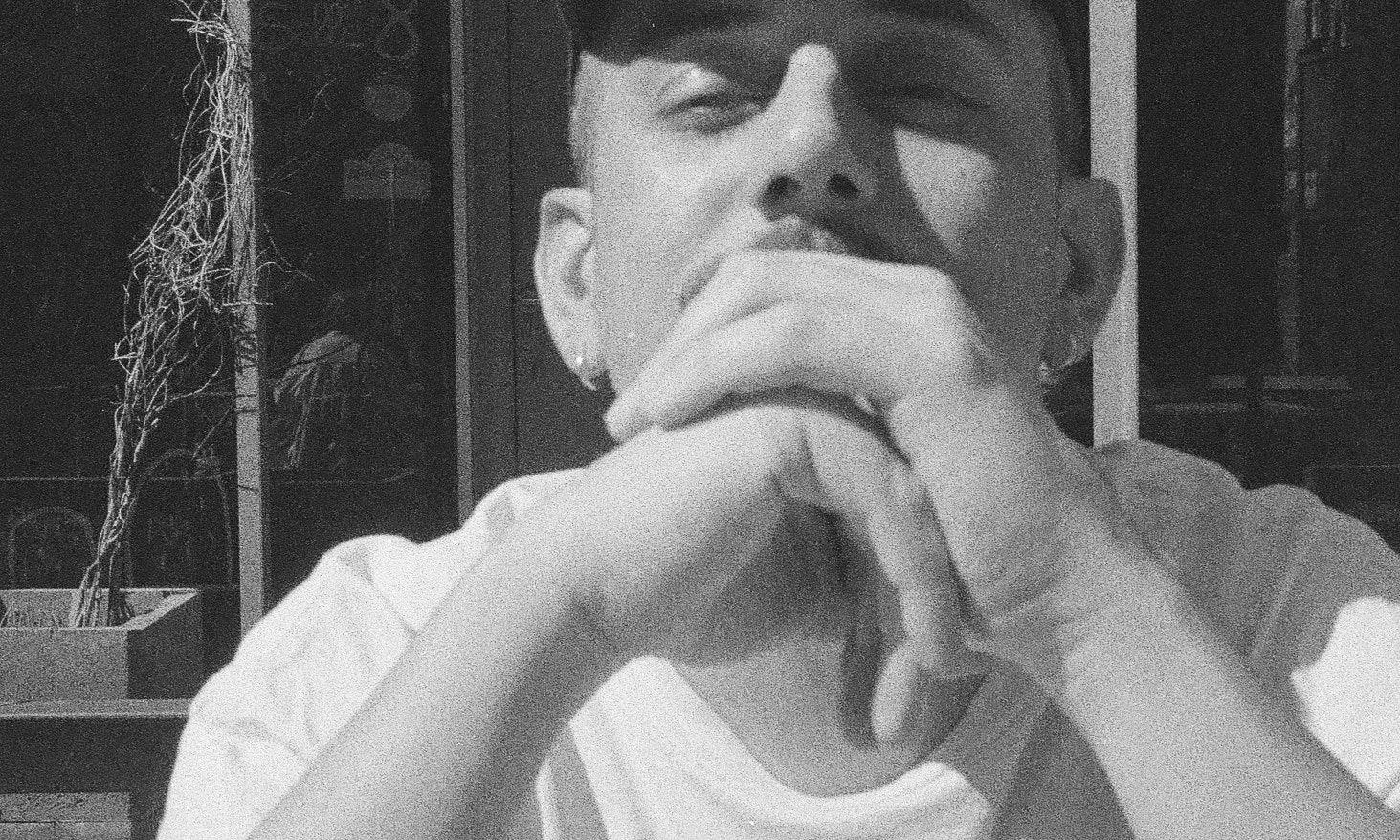 Origins: Unai Trotti (All Night Long)