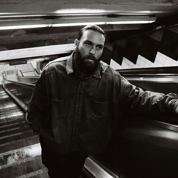 Nick Hakim