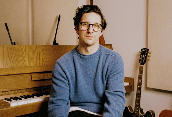 Dan Croll: Stripped Back + Signing
